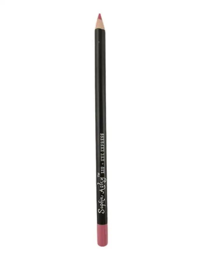 Sophia Asley Lip + Eye Express Pencil Professional Formula - 12   Candy Pink
