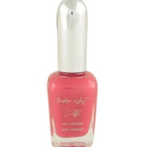 Sophia Asley Nail Lacquer With Hardner - Shade 02