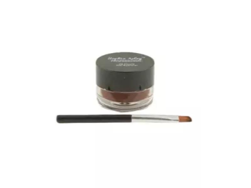 Sophia Asley 24 Hr's Gel Eyeliner - Brown