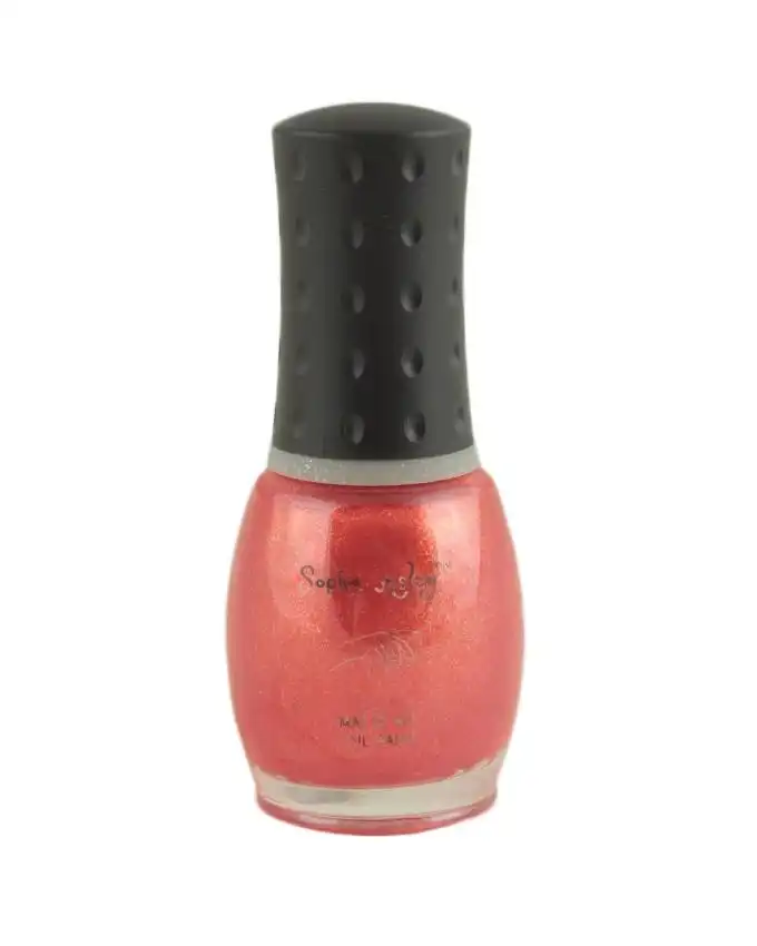 Sophia Asley Nail Diva Matte Nail Polish - Shade 15