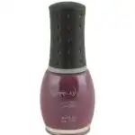 Sophia Asley Nail Diva Matte Nail Polish - Shade 23