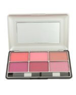 Sophia Asley Studio Secrets Professional 6 Blushers - 2