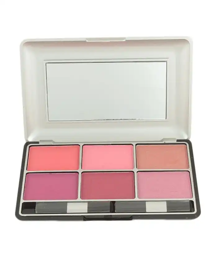 Sophia Asley Studio Secrets Professional 6 Blushers - 2