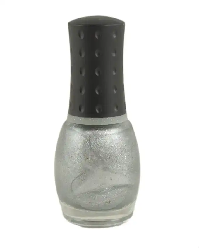 Sophia Asley Nail Diva Matte Nail Polish - Shade 11