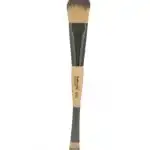 Sophia Asley Professional Wooden Double Side brush