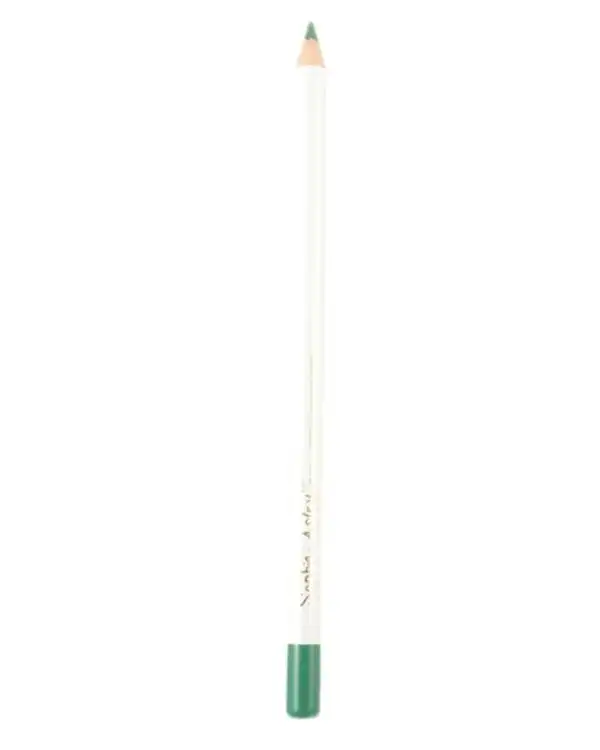 Sophia Asley Lip + Eye Express Pencil Professional Formula - 34   Green