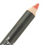 Sophia Asley Jumbo Lip + Eye + Face Express Soft Touch Pencil - 19   Magenta