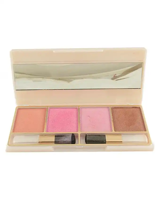 Sophia Asley Studio Secrets Professional 4 Blushers - 3