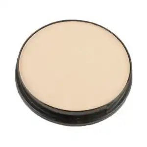 Sophia Asley Oil Free Pan Cake with SPF45 UV Protection - F1