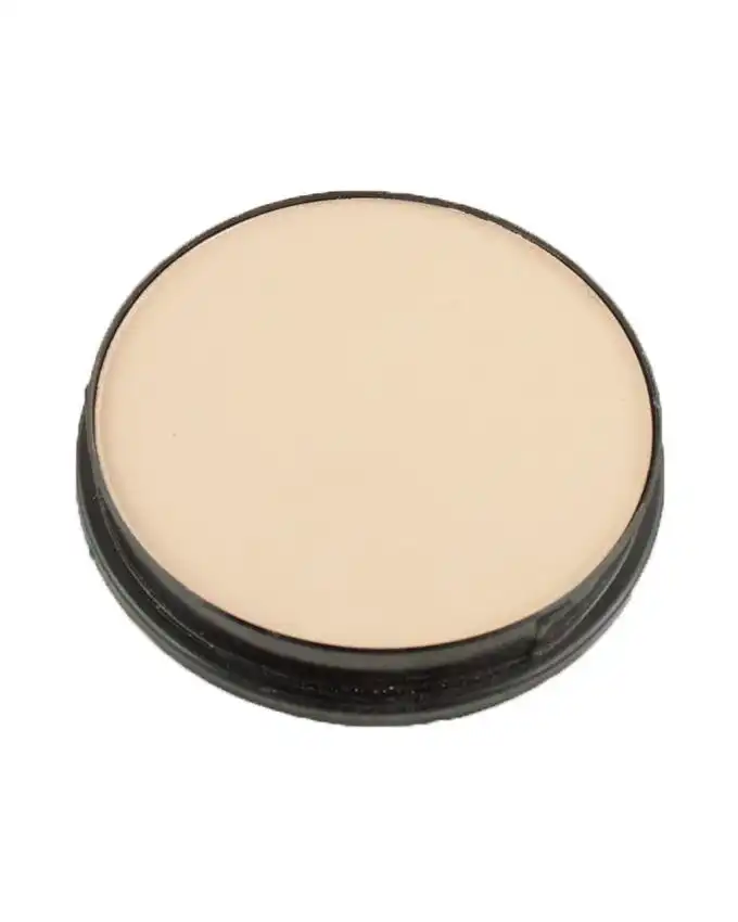 Sophia Asley Oil Free Pan Cake with SPF45 UV Protection - F1