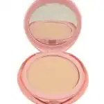 Sophia Asley Oil Control Studio Finish Compact Powder - 4  Natural