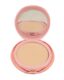 Sophia Asley Oil Control Studio Finish Compact Powder - 4  Natural