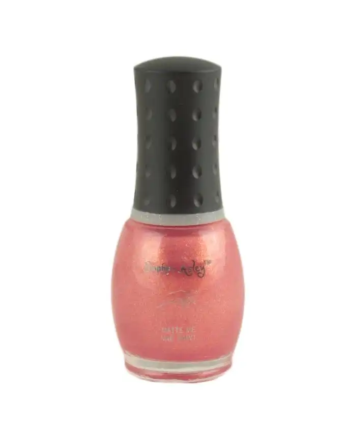 Sophia Asley Nail Diva Matte Nail Polish - Shade 08