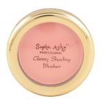 Sophia Asley Glossy Shading Blusher - 2   Candy Pink