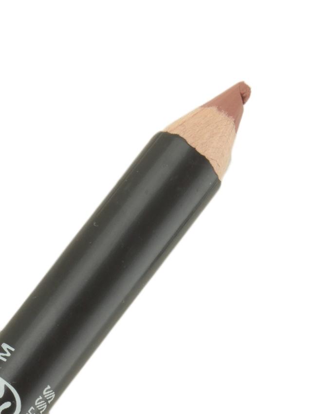 Sophia Asley Jumbo Lip + Eye + Face Express Soft Touch Pencil - 21   Mauve