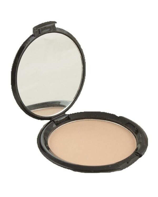 Sophia Asley Mineral Powder Bronzer Shimmer Powder - 4 Trace Gold