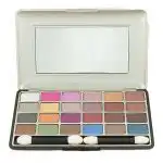 Sophia Asley Eye Shadow 24 Colors - 1