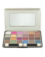 Sophia Asley Eye Shadow 24 Colors - 1