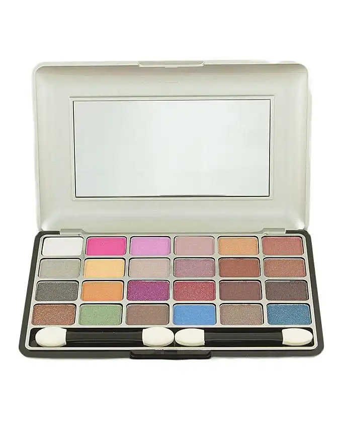 Sophia Asley Eye Shadow 24 Colors - 1