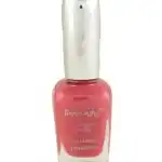 Sophia Asley Nail Lacquer With Hardner - Shade 09