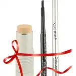 Sophia Asley Deal of 3 - TV Paint Stick Fair + KillPen Liner Black Liner + Waterproof Brow Creator Black