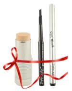 Sophia Asley Deal of 3 - TV Paint Stick Fair + KillPen Liner Black Liner + Waterproof Brow Creator Black