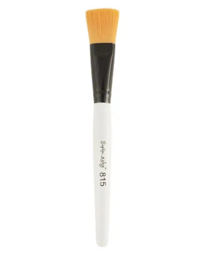 Sophia Asley Professional Mask & Bleach Brush