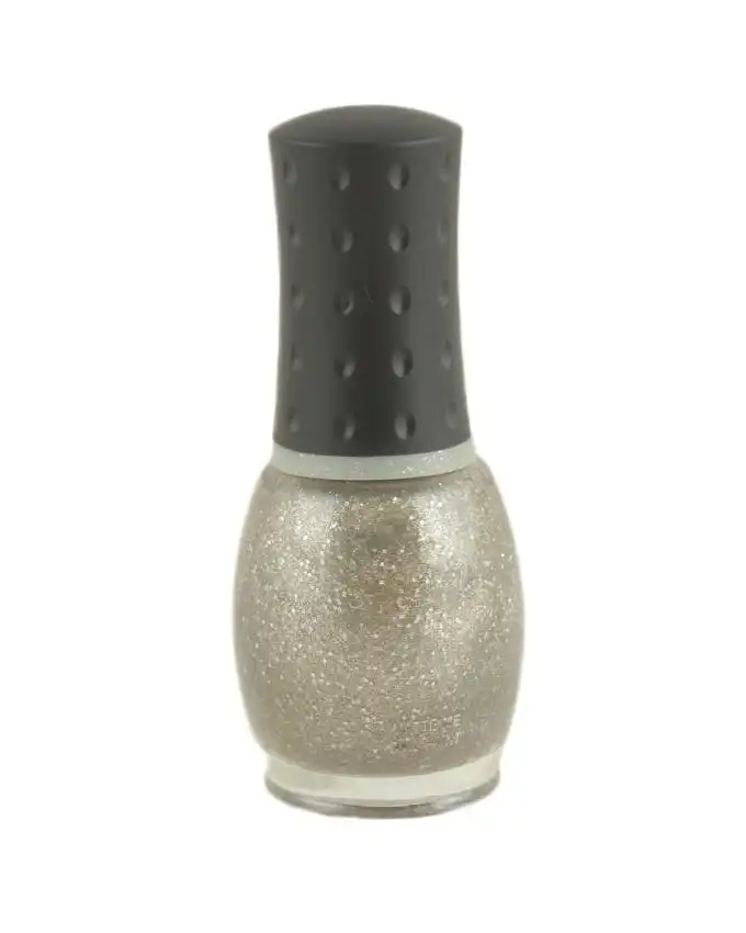 Sophia Asley Nail Diva Matte Nail Polish - Shade 26