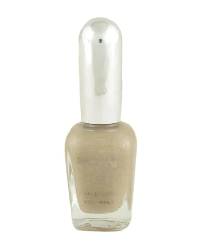 Sophia Asley Nail Lacquer With Hardner - Shade 05