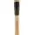 Sophia Asley Wooden Double Sided Brush Applicator with Contouring