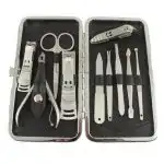 Sophia Asley 10 + 1 Manicure Set