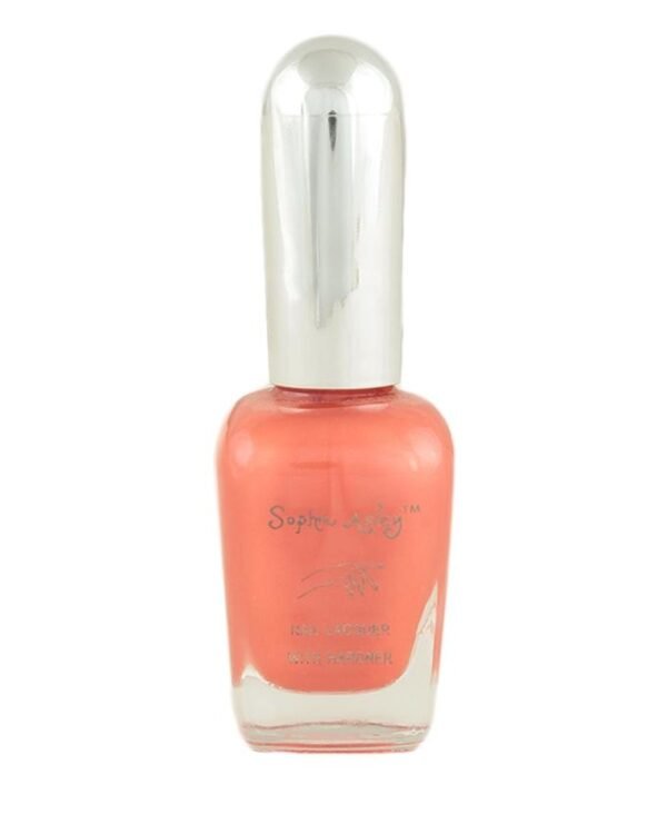 Sophia Asley Nail Lacquer With Hardner - Shade 11