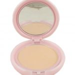 Sophia Asley Oil Control Pore Refining Compact Powder -1 Natural