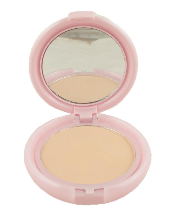 Sophia Asley Oil Control Pore Refining Compact Powder -1 Natural