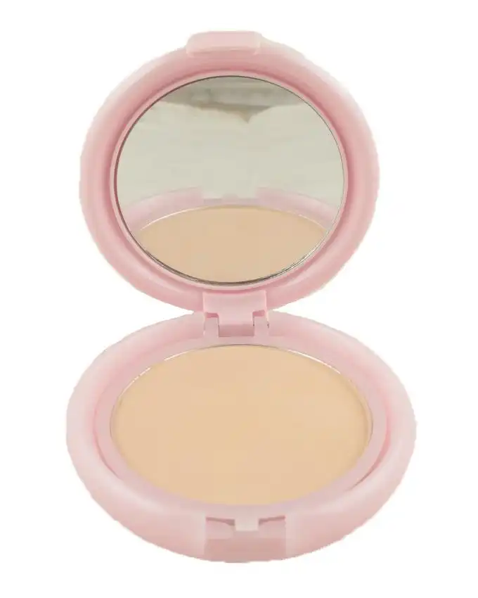 Sophia Asley Oil Control Pore Refining Compact Powder -1 Natural