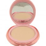 Sophia Asley Oil Control Studio Finish Compact Powder - 1 Ivory