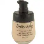 Sophia Asley 19 Hr's Oil Free Long Lasting Foundation - Natural