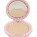 Sophia Asley Oil Control Pore Refining Compact Powder -4 Ivory Light