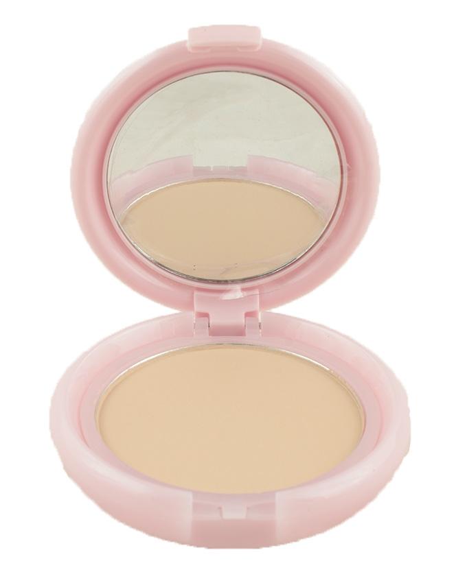 Sophia Asley Oil Control Pore Refining Compact Powder -4 Ivory Light