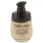 Sophia Asley 17 Hr's Oil Free Long Lasting Foundation - Fair