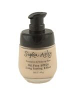 Sophia Asley 17 Hr's Oil Free Long Lasting Foundation - Fair