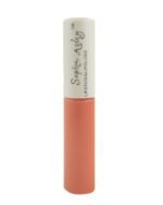 Sophia Asley Lipgloss & Lipstick - Mat Orange