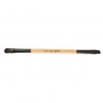 Sophia Asley Wooden Double Sided Brush Applicator with Cut