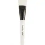 Sophia Asley Professional Wooden Mask & Bleach Brush