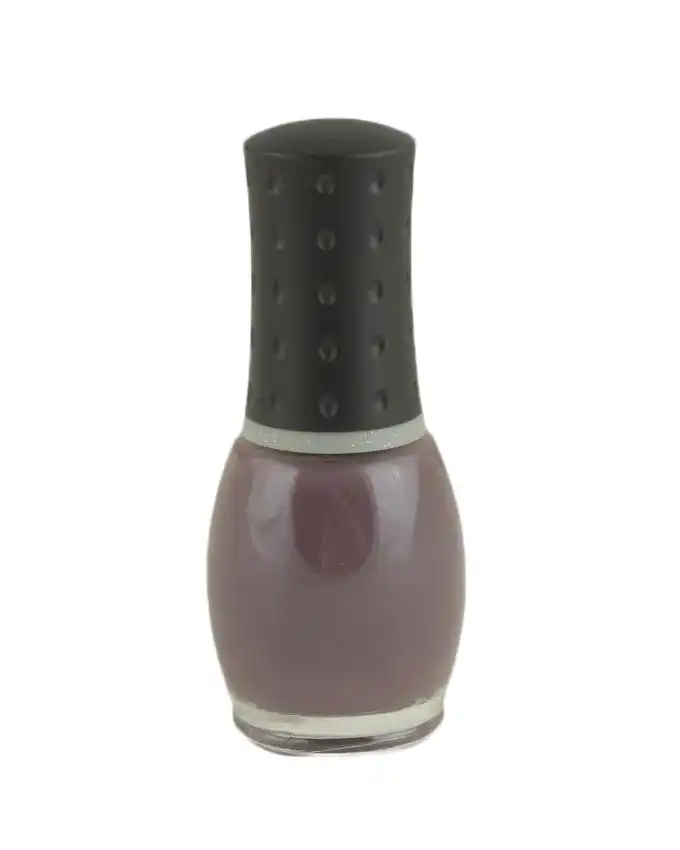 Sophia Asley Nail Diva Matte Nail Polish - Shade 09