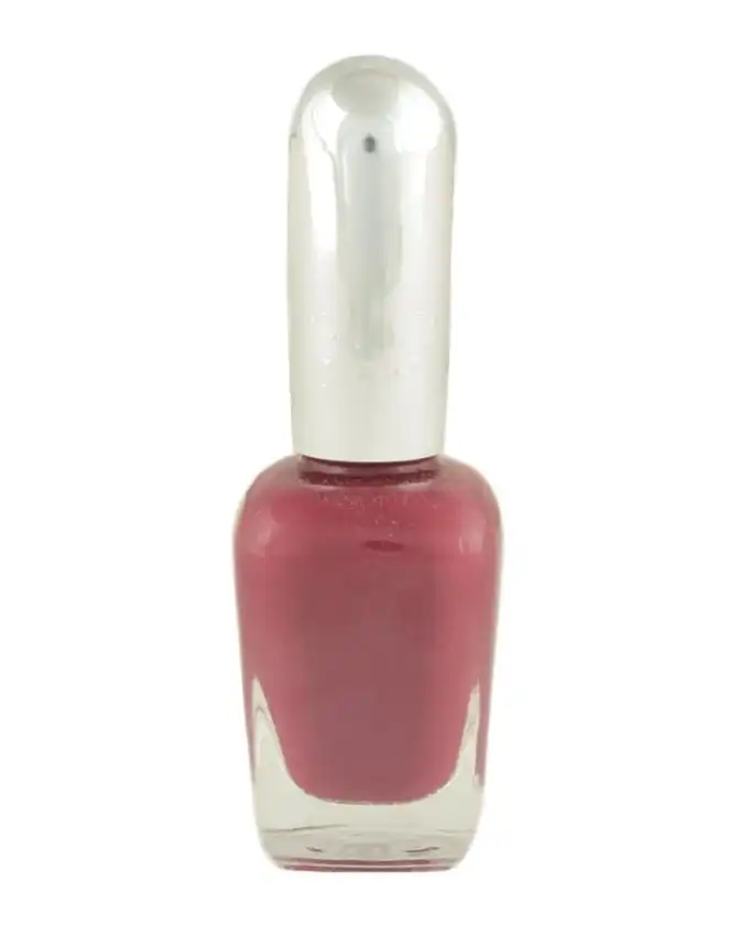 Sophia Asley Nail Lacquer With Hardner - Shade 07