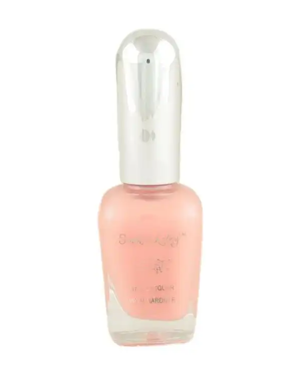 Sophia Asley Nail Lacquer With Hardner - Shade 26