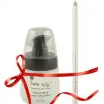 Sophia Asley Free Lip + Eye Express Pencil White with Oil Free 16 Hr's Long Lasting Gel Base Primer