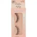 Sophia Asley EyeLashes - Black Spikey Noir Spikey