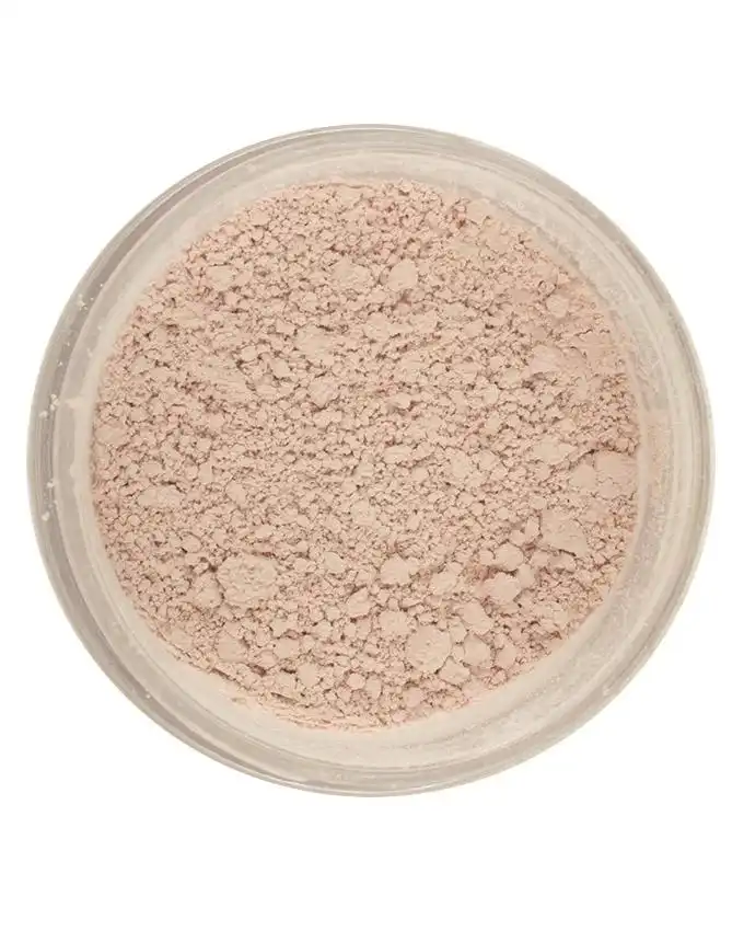 Sophia Asley Mineral Powder - 3  Light Ivory